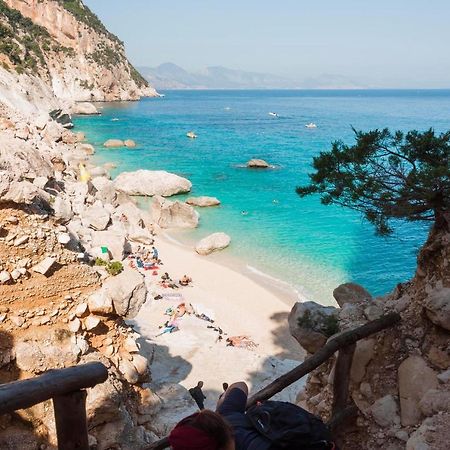 Agriturismo Funtan'Arva Loculi Exteriér fotografie