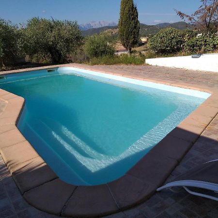 Agriturismo Funtan'Arva Loculi Exteriér fotografie