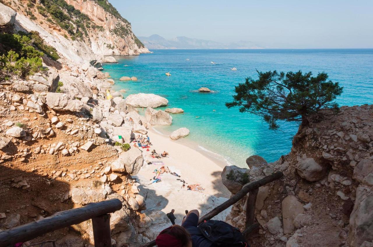 Agriturismo Funtan'Arva Loculi Exteriér fotografie