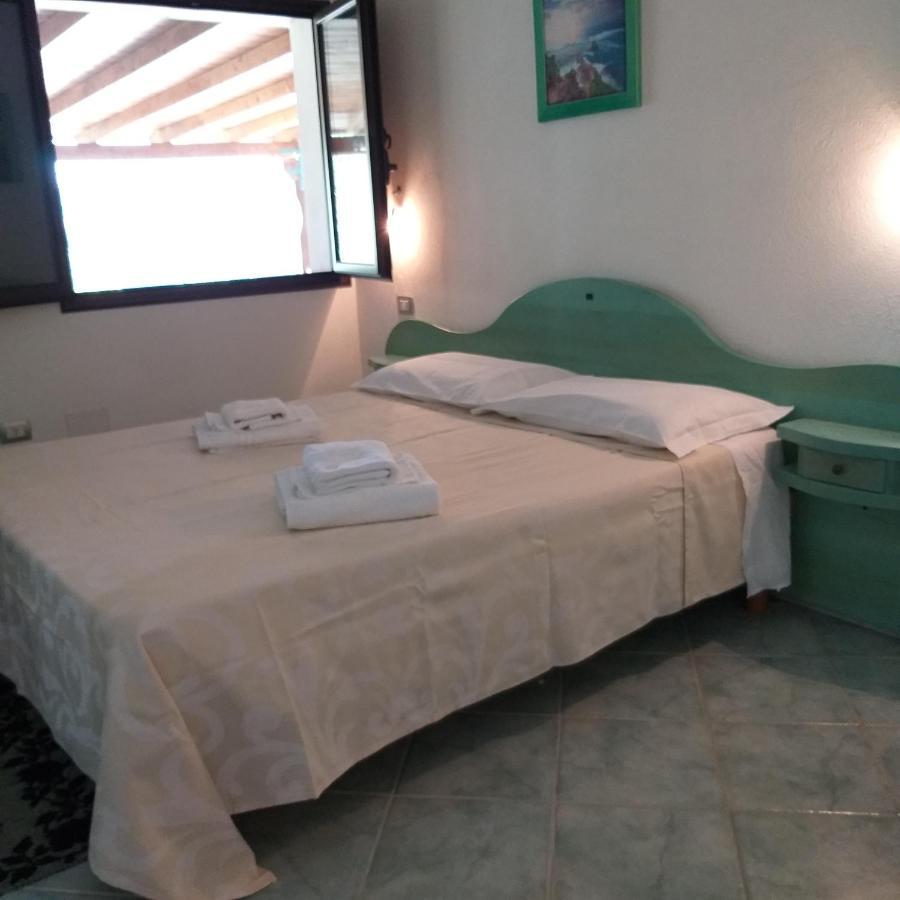 Agriturismo Funtan'Arva Loculi Exteriér fotografie