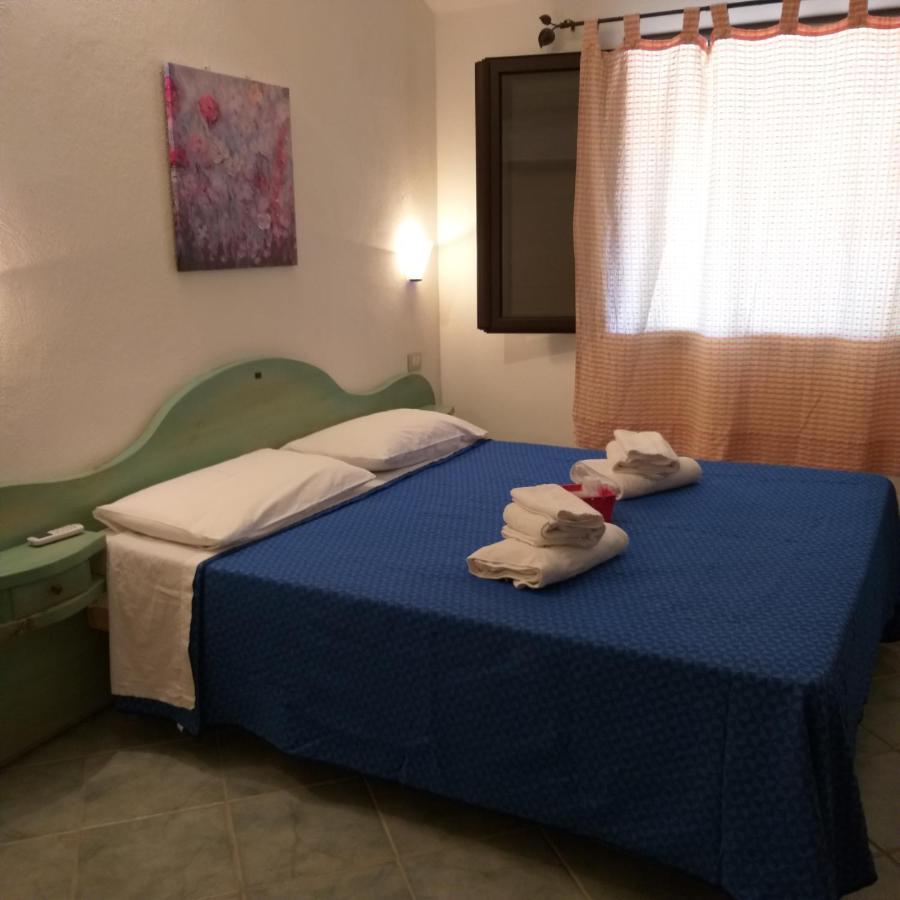 Agriturismo Funtan'Arva Loculi Exteriér fotografie
