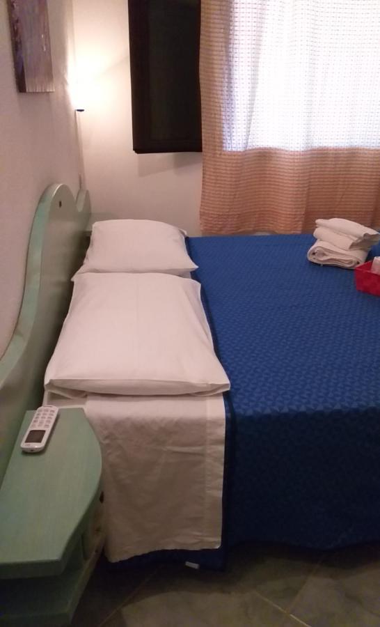 Agriturismo Funtan'Arva Loculi Exteriér fotografie