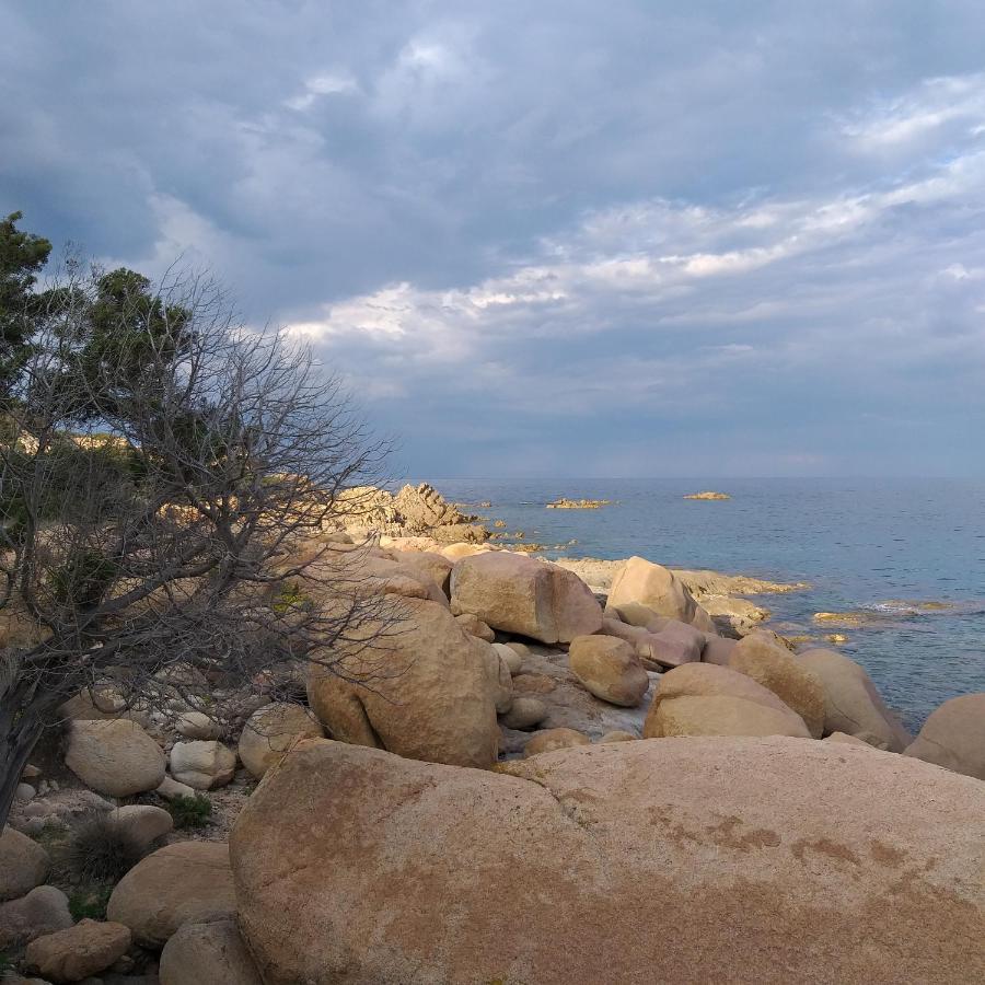Agriturismo Funtan'Arva Loculi Exteriér fotografie