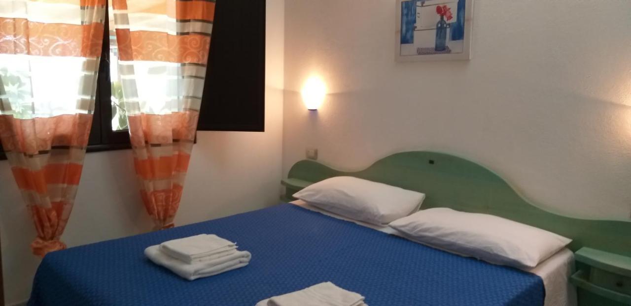 Agriturismo Funtan'Arva Loculi Exteriér fotografie